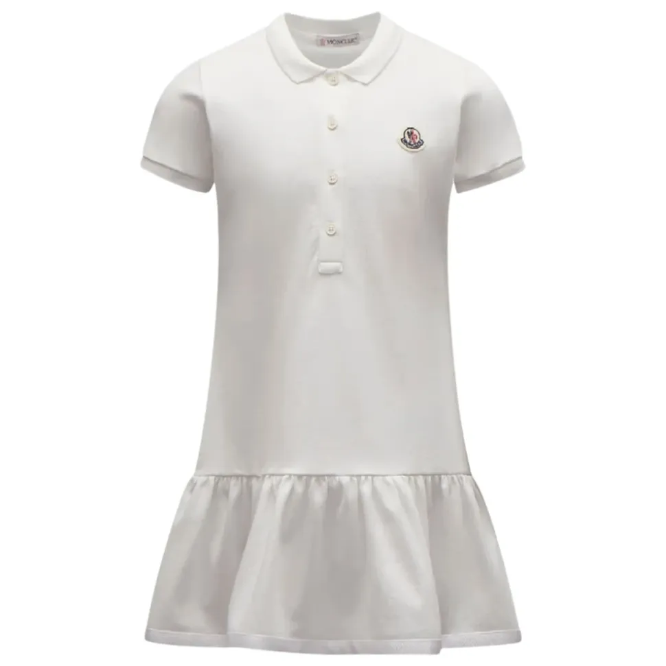 Elegant Sort Kjole til Kvinder