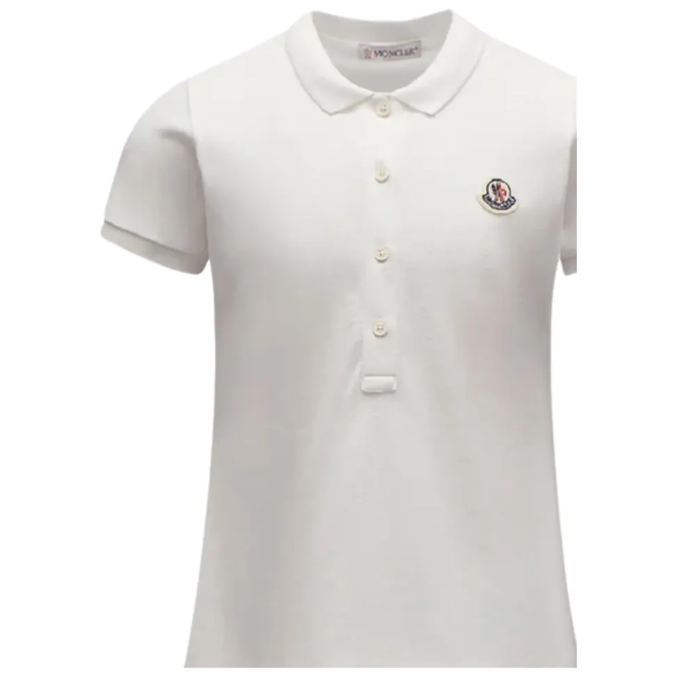 Elegant Sort Kjole til Kvinder