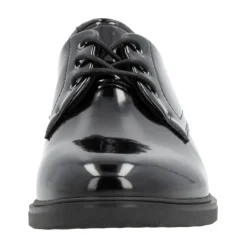 Elegant Sorte Lukkede Business Sko Kvinder