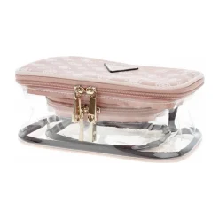 Elegant Toilettaske til Kvinder