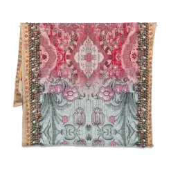 Elegant Tørklæde ALOEUW+WONDERFUL