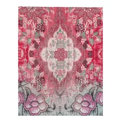 Elegant Tørklæde ALOEUW+WONDERFUL