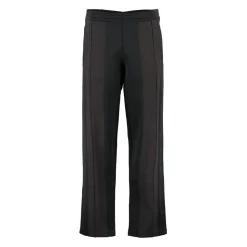 Elegante Track Bukser med Ankellynlåse