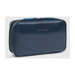 Elektronisk ledningspose med muselomme