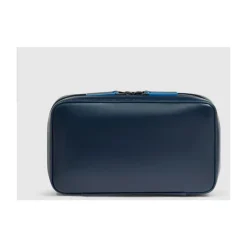 Elektronisk ledningspose med muselomme