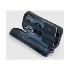 Elektronisk ledningspose med muselomme