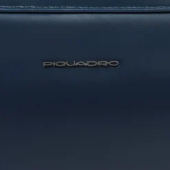 Elektronisk ledningspose med muselomme