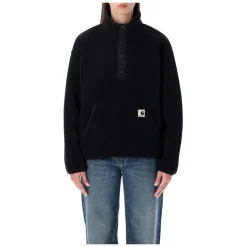 Elliot High Neck Liner Jacket