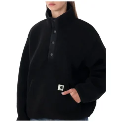 Elliot High Neck Liner Jacket