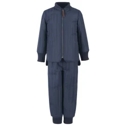 En Fant - Thermal Set W. Fleece, 240102 - Parisisk aften