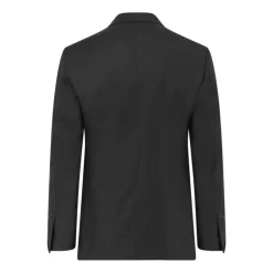 Enkeltknappet jakkesæt