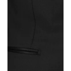 Enkeltknappet jakkesæt