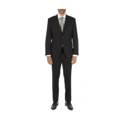 Enkeltradet jakkesæt