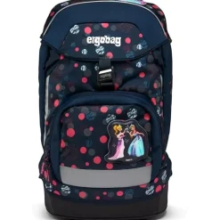 Ergonomisk Rygsæk, der kan Tilpasses, Eco, Vand- og Smudsafvisende, Winter