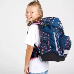 Ergonomisk Rygsæk, der kan Tilpasses, Eco, Vand- og Smudsafvisende, Winter