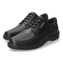 Ergonomiske sorte sko - Ezard