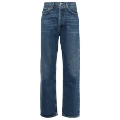 90'erne Straight Leg Jeans Essence