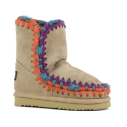 Eskimo 24 Boot