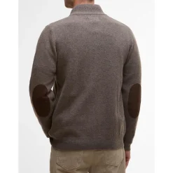 Essential Patch Zip Through