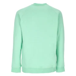 Essential Trefoil Crewneck Sweatshirt