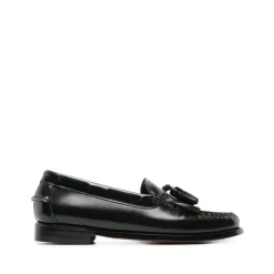Esther Kiltie Dames Loafer Sko