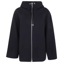 Etna Zip-through Hooded Jacket