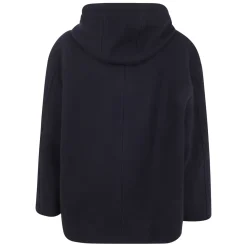 Etna Zip-through Hooded Jacket