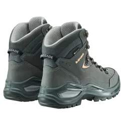 EVO GTX Mid WS Vandrestøvler