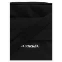 Explorer Shoulder Bag