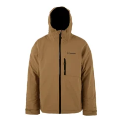 Explorers Edge Frakker