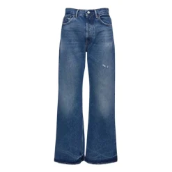 2021F Regular Fit Jeans