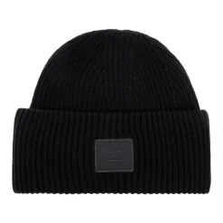 Face Logo Beanie