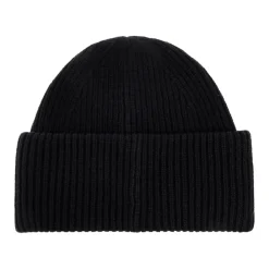 Face Logo Beanie