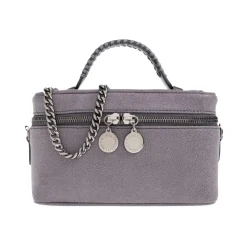Falabella Chain-strap Vanity Tote