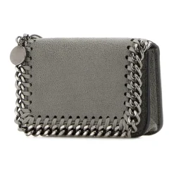 Falabella Small Flap Wallet