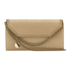 Falabella Wallet-On-Chain Crossbody