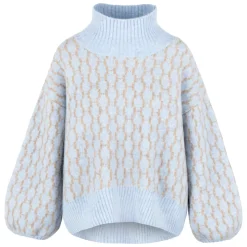 Fam Ny Mønster Sweater