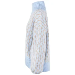 Fam Ny Mønster Sweater