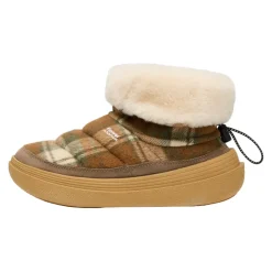 Fami Mid Uni Ankelstøvle