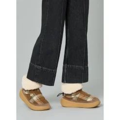 Fami Mid Uni Ankelstøvle