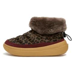 FAMI MID UNI Ankelstøvle