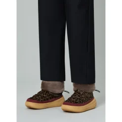 FAMI MID UNI Ankelstøvle