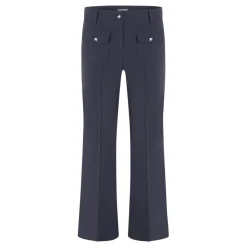 Farah Patched Pocket Trousers