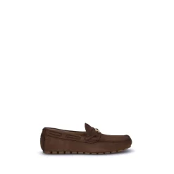 Fastaway Driver Loafers