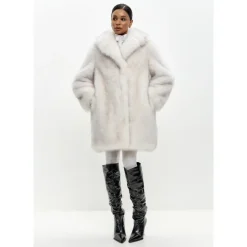 Faux Fur & Shearling Jackets