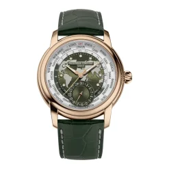 FC-718KWWM4H9 - Manufacture Classic Worldtimer