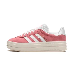 Fed Super Pop Pink Sneakers