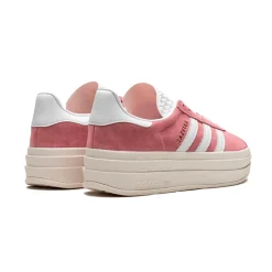 Fed Super Pop Pink Sneakers