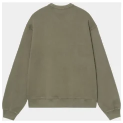 Felpa Faded Pond Corp