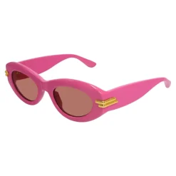 Feminine Cat-Eye Solbriller